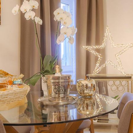 Stella Luxury House Apartment Rome Exterior photo