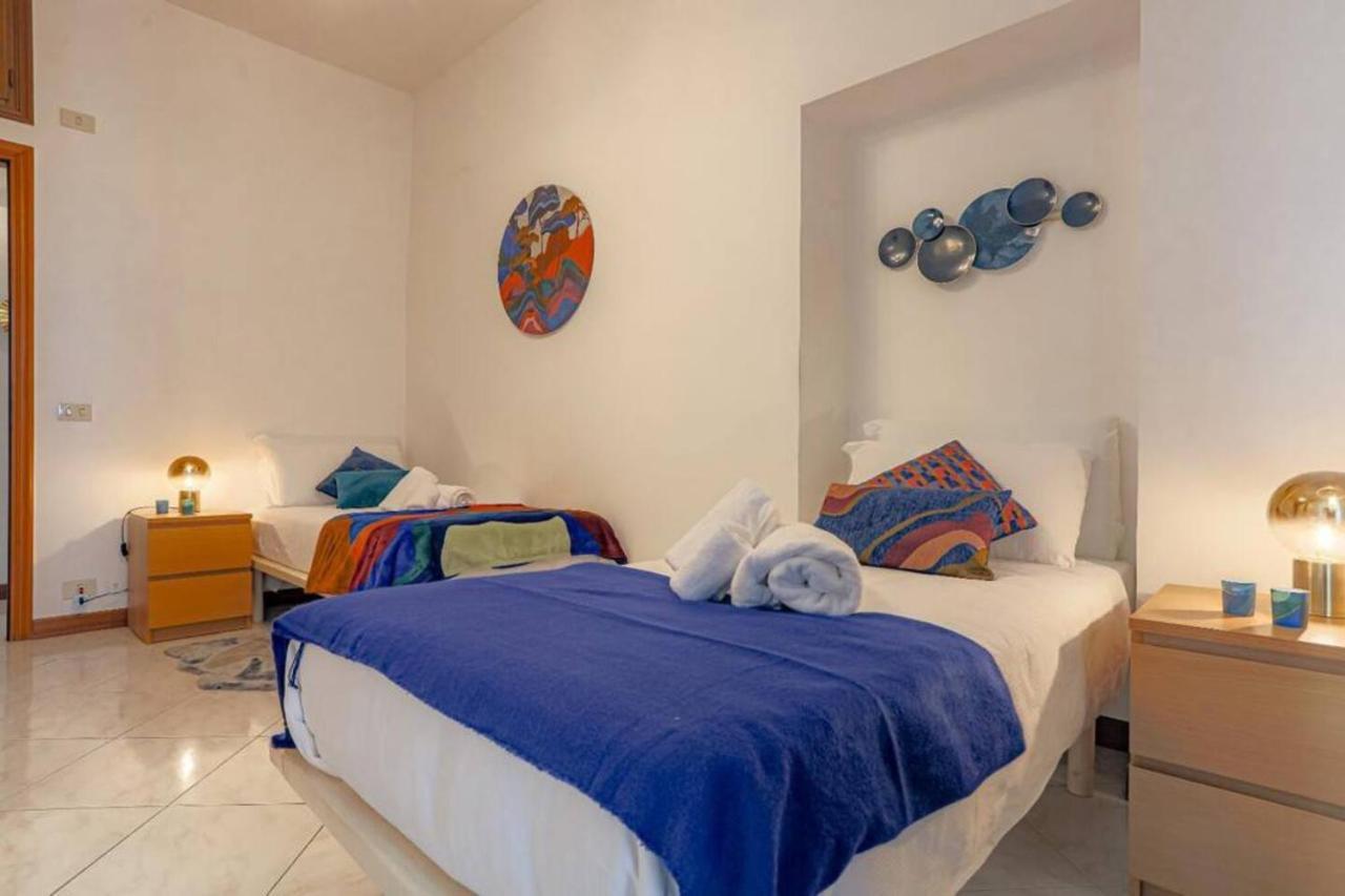 Stella Luxury House Apartment Rome Exterior photo