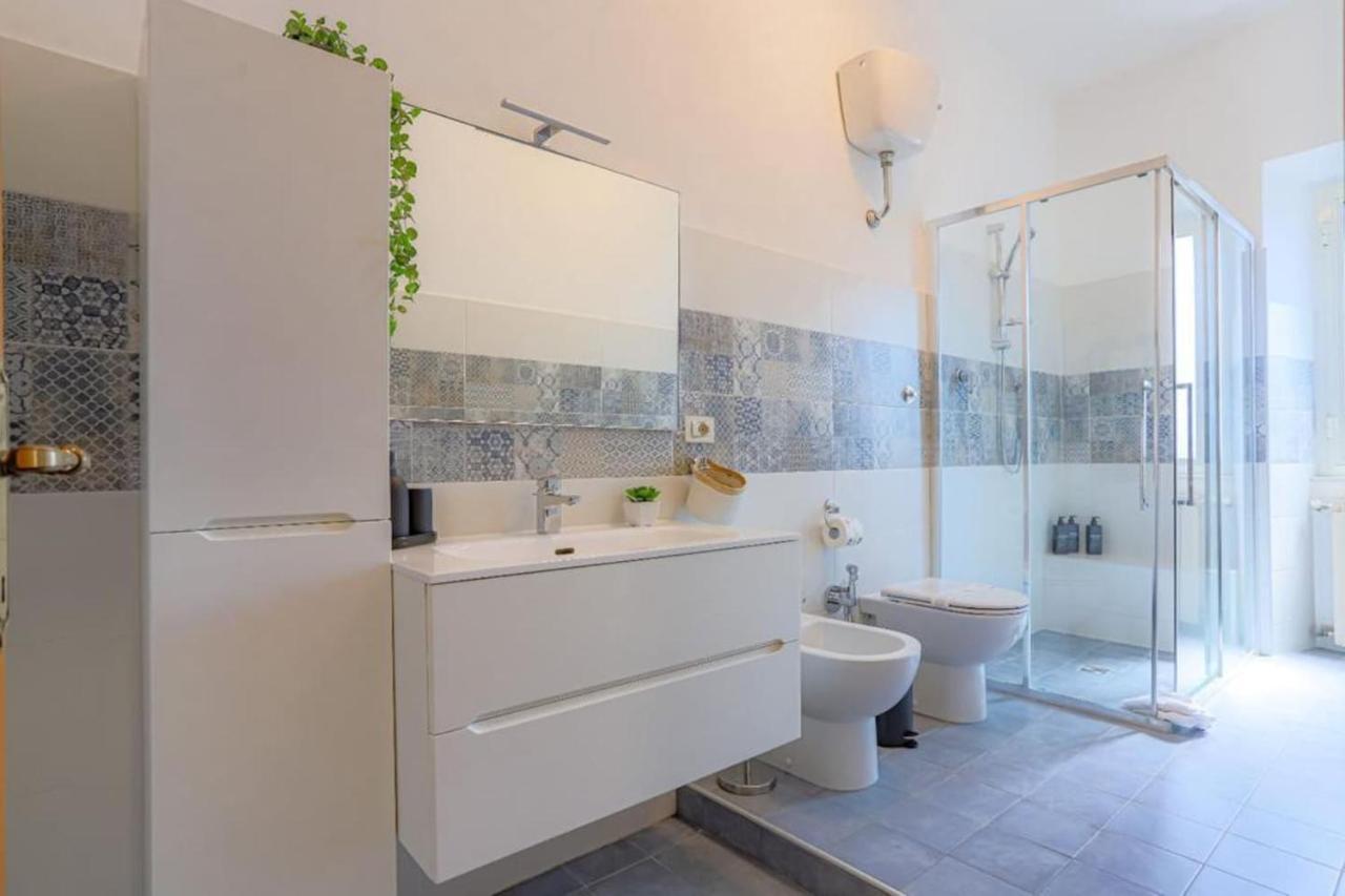 Stella Luxury House Apartment Rome Exterior photo