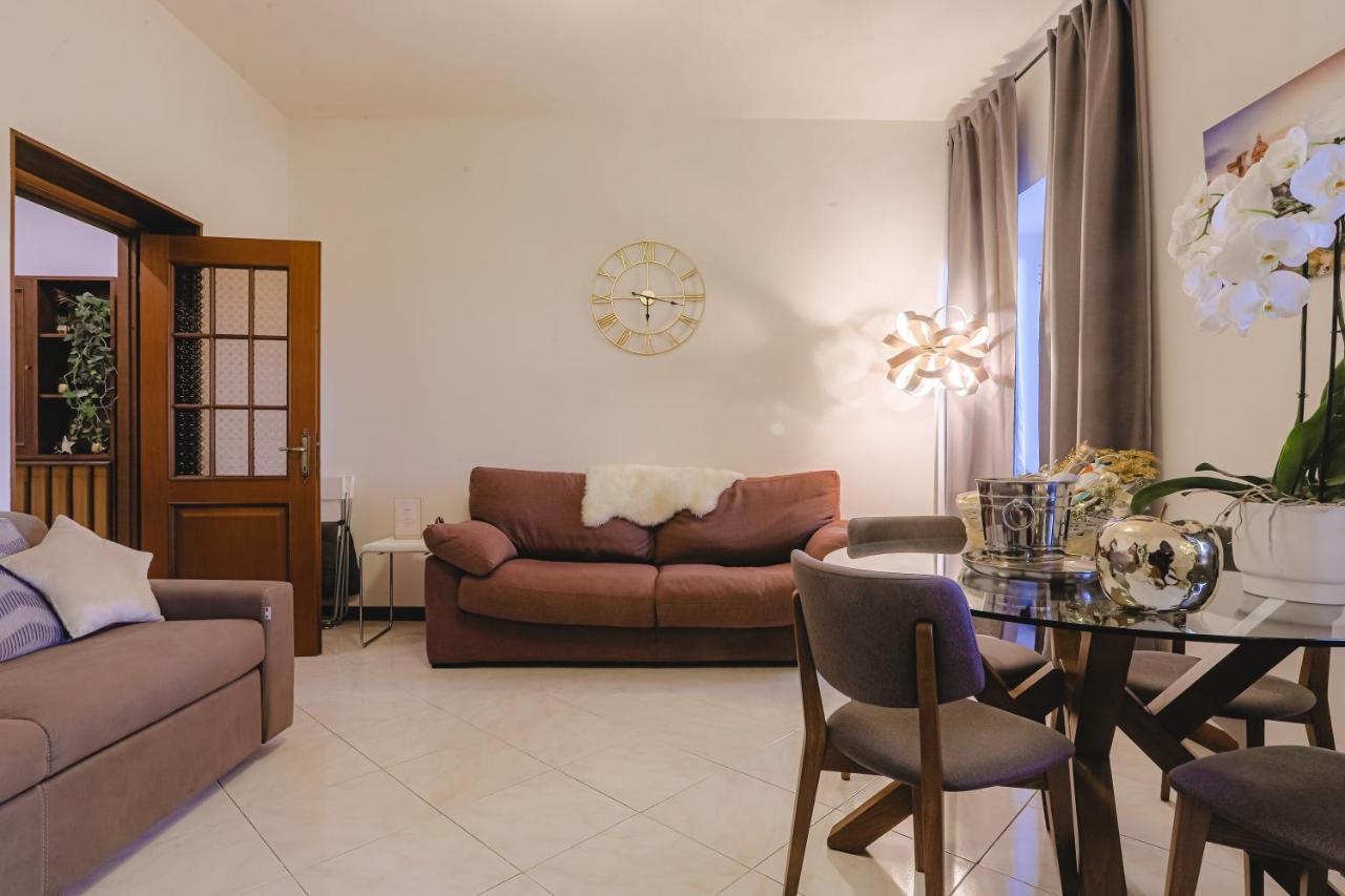 Stella Luxury House Apartment Rome Exterior photo