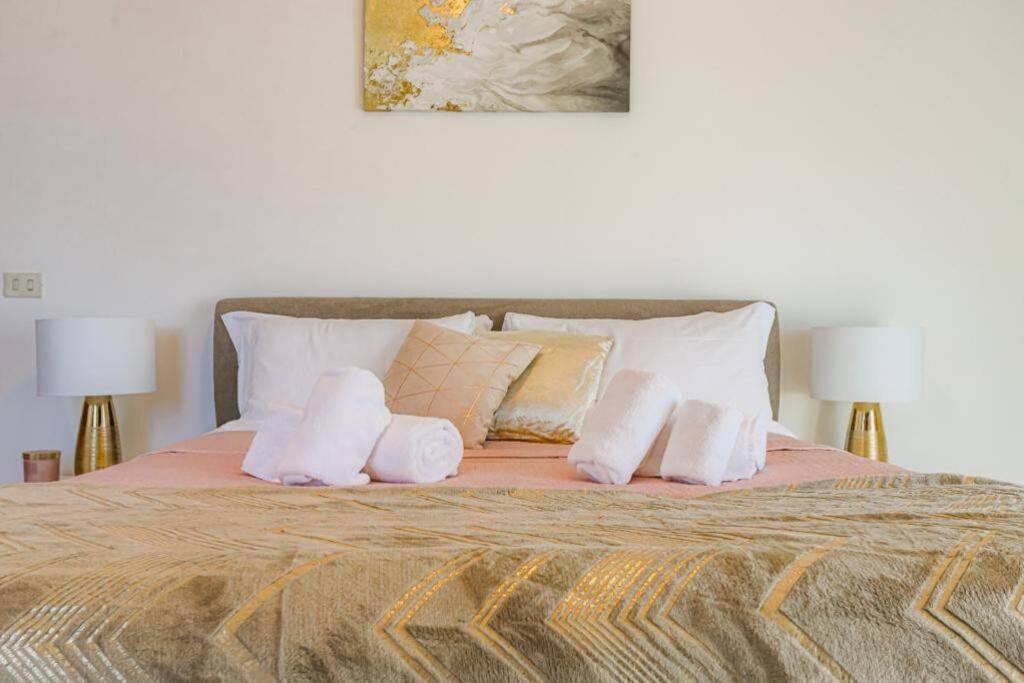 Stella Luxury House Apartment Rome Exterior photo