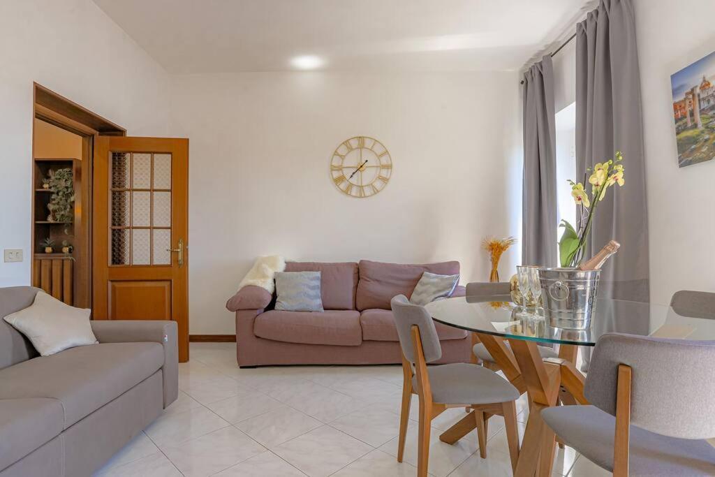 Stella Luxury House Apartment Rome Exterior photo