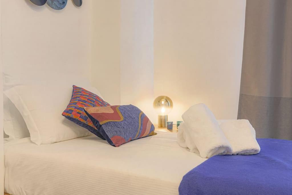 Stella Luxury House Apartment Rome Exterior photo