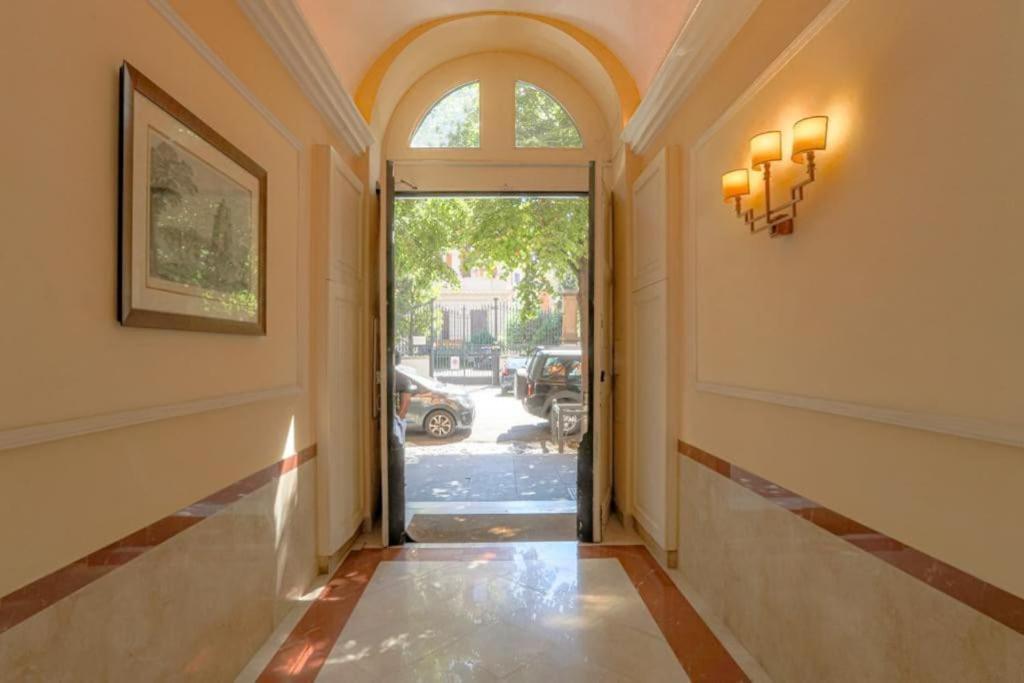 Stella Luxury House Apartment Rome Exterior photo