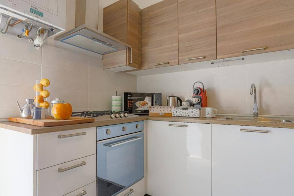 Stella Luxury House Apartment Rome Exterior photo
