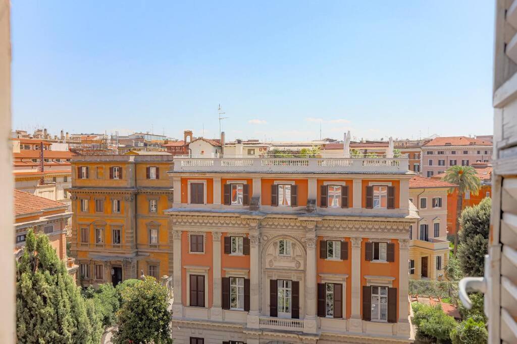 Stella Luxury House Apartment Rome Exterior photo